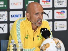 Cardoso: Sundowns Were Always a Giant, Second Star Changes Nothing