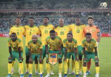 Hugo Broos wary of ‘complete and difficult’ Mexico ahead of Bafana’s World Cup opener