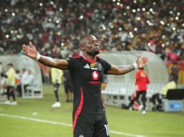 Mabasa names Witbooi as the closest thing to ‘generational talent’ Relebohile Mofokeng