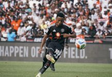 Congratulations, Relebohile Mofokeng — but Oswin Appollis deserved his move abroad too