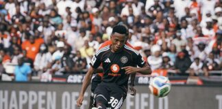 Congratulations, Relebohile Mofokeng — but Oswin Appollis deserved his move abroad too