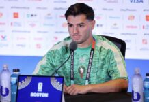Morocco’s Diaz: We Have Enough Experience to Upset France