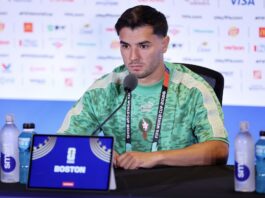 Morocco’s Diaz: We Have Enough Experience to Upset France