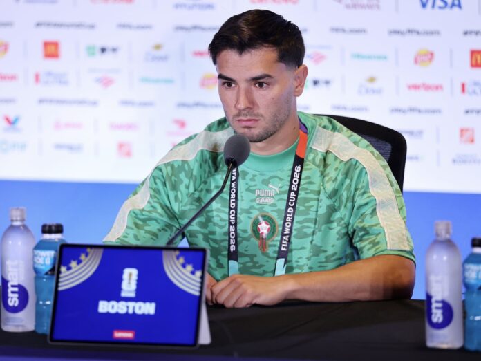 Brahim Diaz