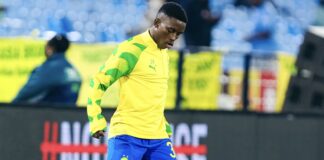Cardoso identifies key areas of improvement for Ndlovu