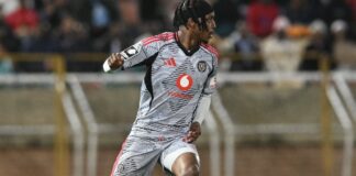 Oaddou pays tribute to Tito Maswanganyi as Pirates chapter comes to an end