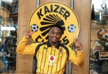 OFFICIAL: Chiefs Confirm Phili Signing