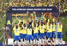 Sundowns Carry Africa’s Pride on the World Stage