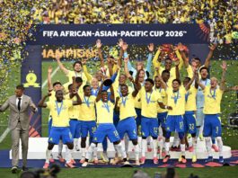 Sundowns Carry Africa’s Pride on the World Stage