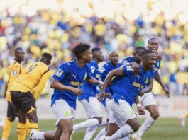 Cardoso backs Mailula to make his mark at Sundowns
