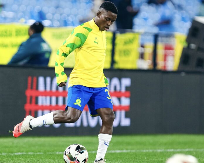 Siyanda Ndlovu