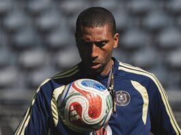 Ouaddou Hits Back at Critics as Pirates Return to the Summit