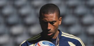 Ouaddou Hits Back at Critics as Pirates Return to the Summit