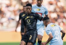 “We Have to Support Him”: Ouaddou Backs Mbuthuma Through Difficult Spell