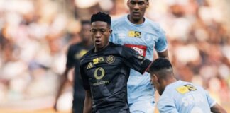 “We Have to Support Him”: Ouaddou Backs Mbuthuma Through Difficult Spell