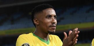Cardoso Breaks Silence on Saleng’s Sundowns Absence as Disciplinary Issues Persist