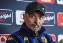 Da Cruz Calls for Tactical Discipline as Kaizer Chiefs Prepare for Soweto Derby