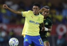 Matthews: Sundowns must move forward and respond against Marumo Gallants