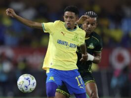 Matthews: Sundowns must move forward and respond against Marumo Gallants