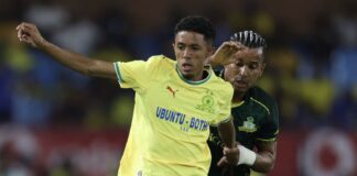 Matthews: Sundowns must move forward and respond against Marumo Gallants